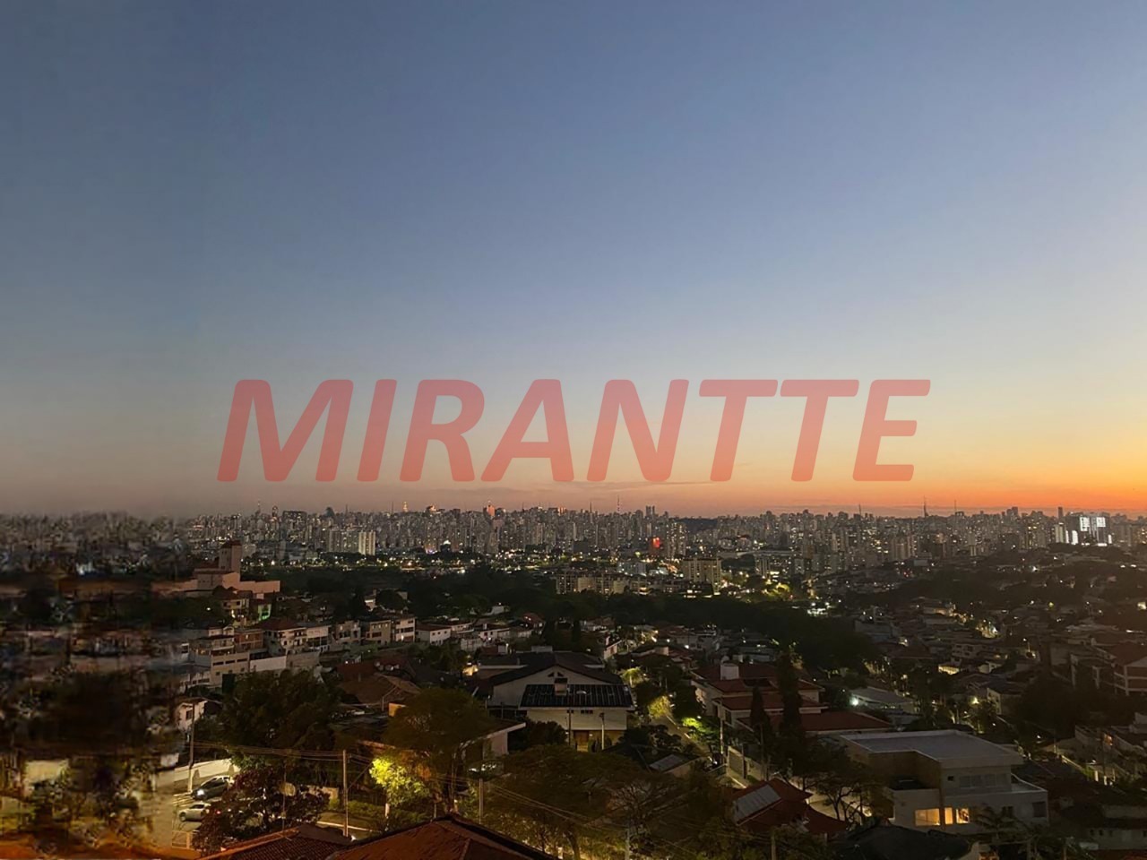 Apartamento de 92m² com 3 quartos em Casa Verde