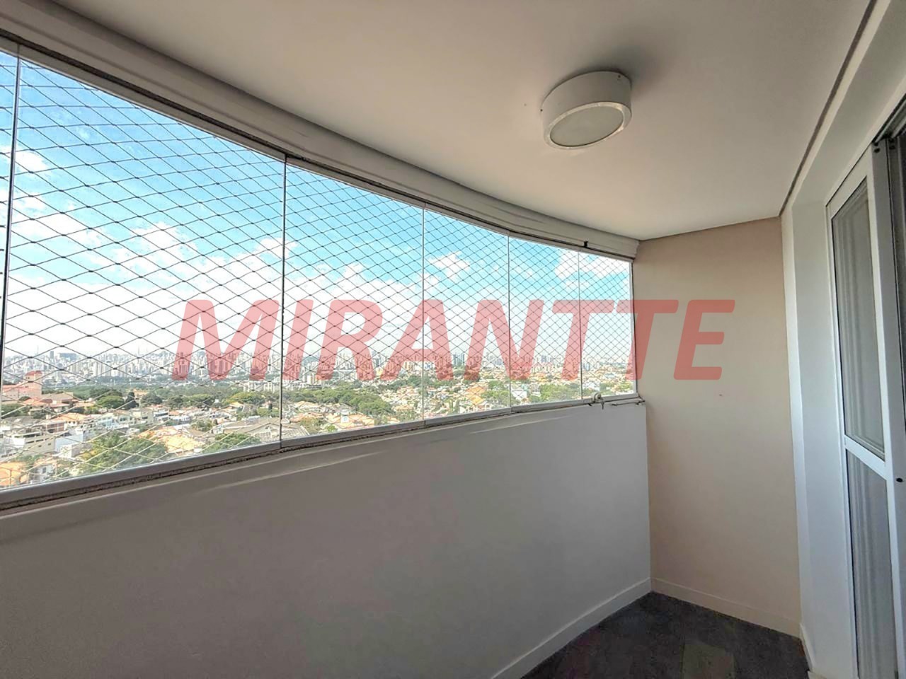 Apartamento de 92m² com 3 quartos em Casa Verde