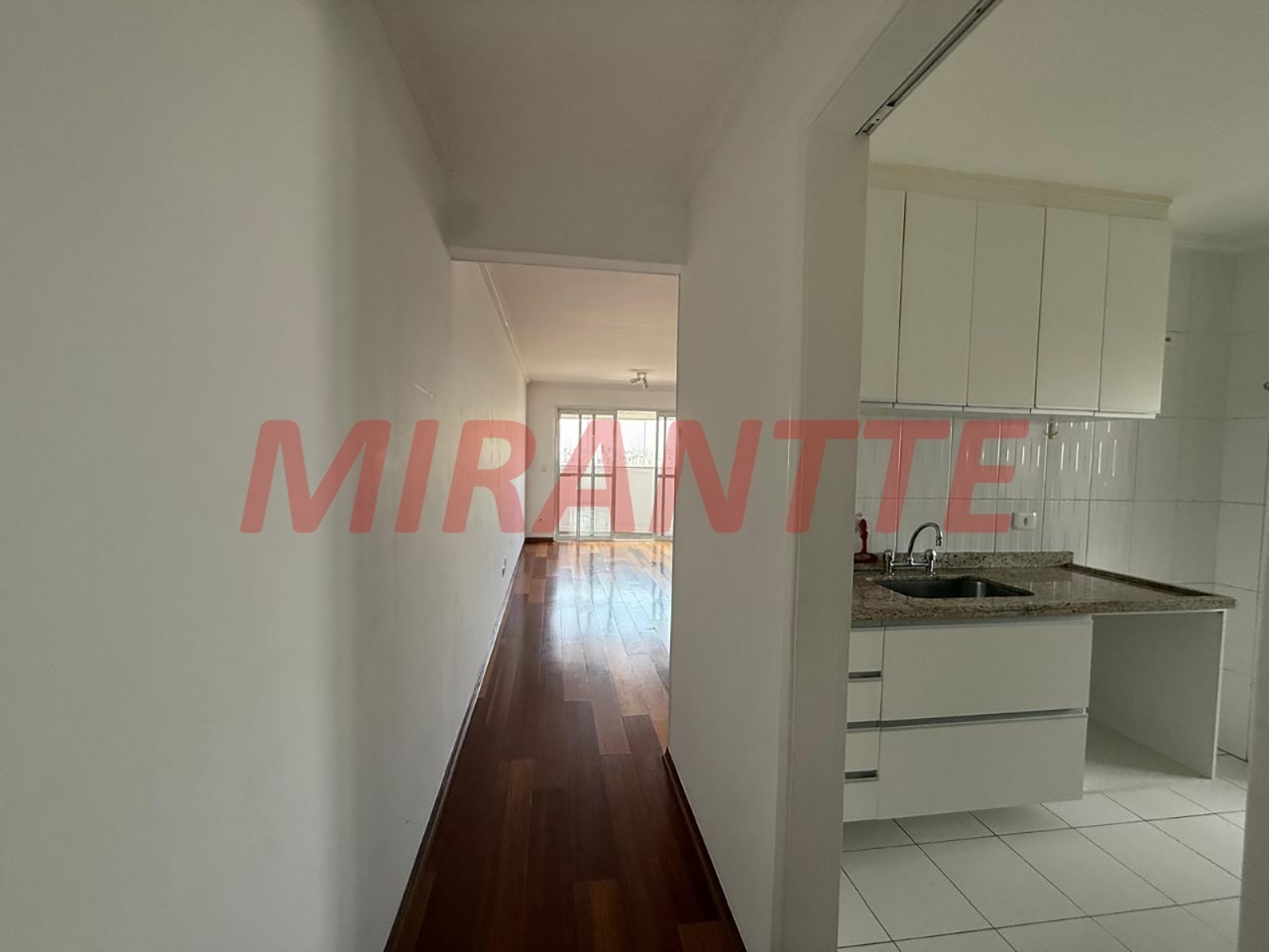 Apartamento de 92m² com 3 quartos em Casa Verde