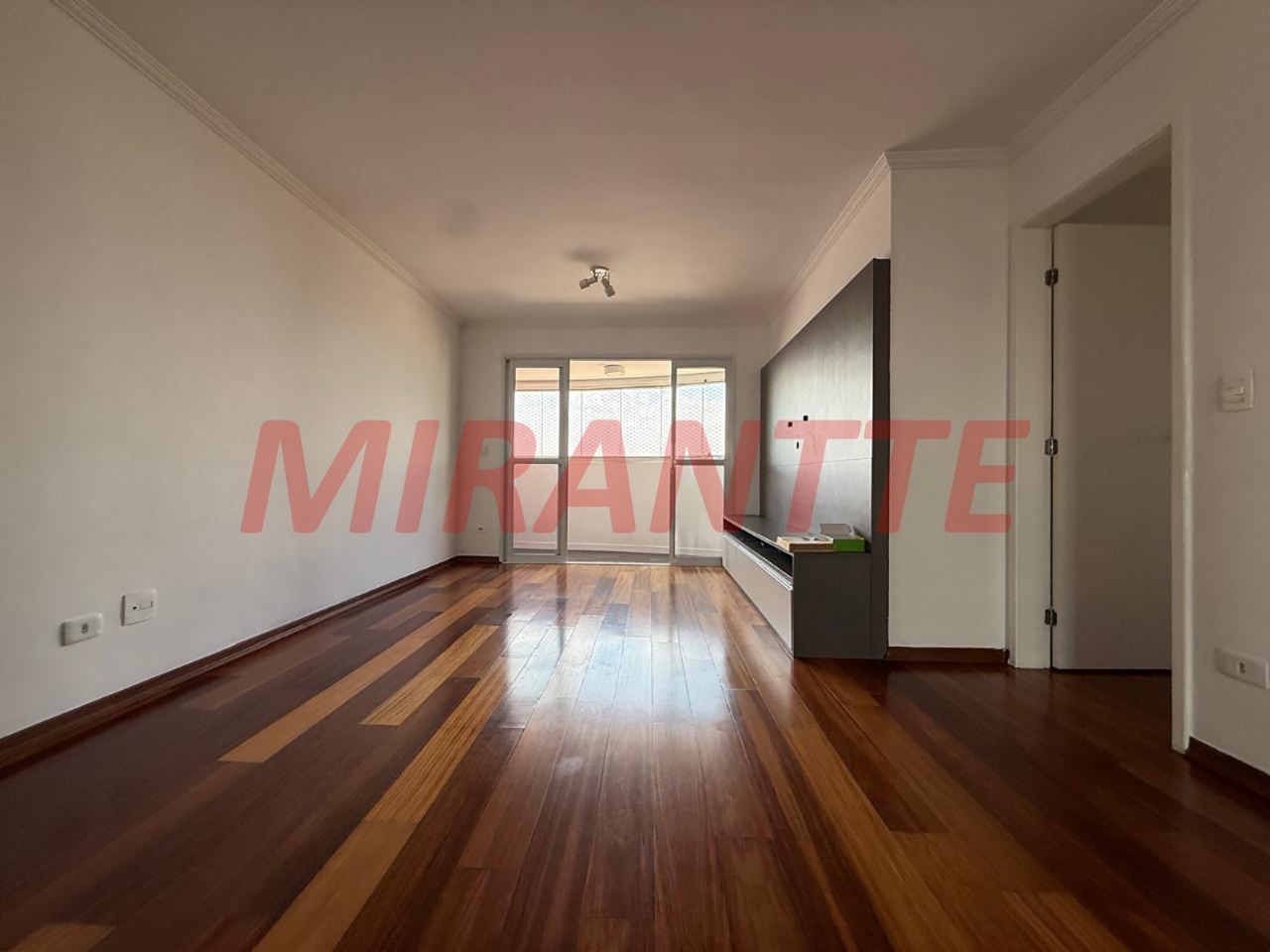 Apartamento de 92m² com 3 quartos em Casa Verde