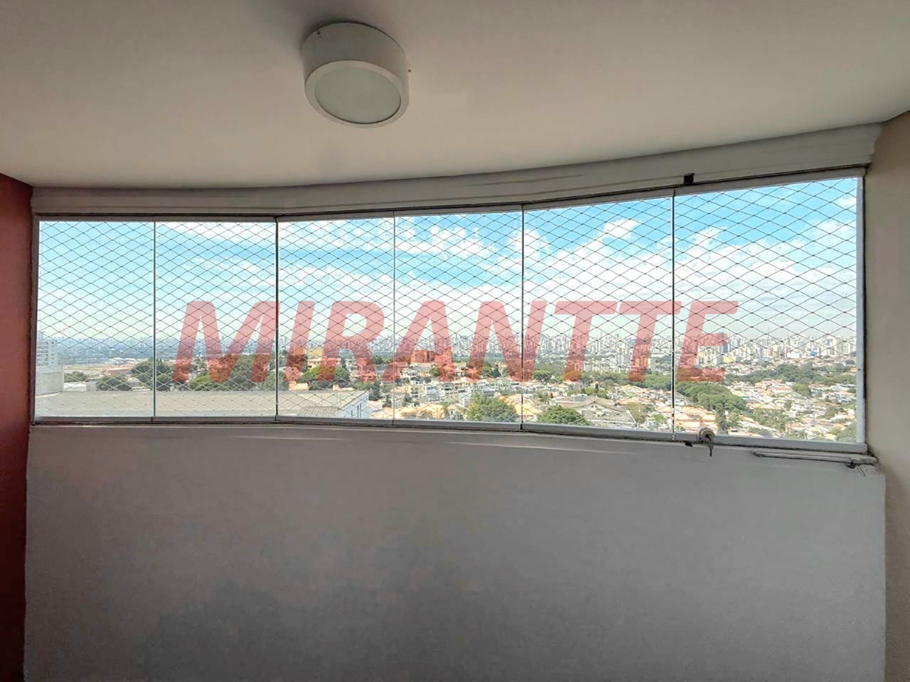 Apartamento de 92m² com 3 quartos em Casa Verde