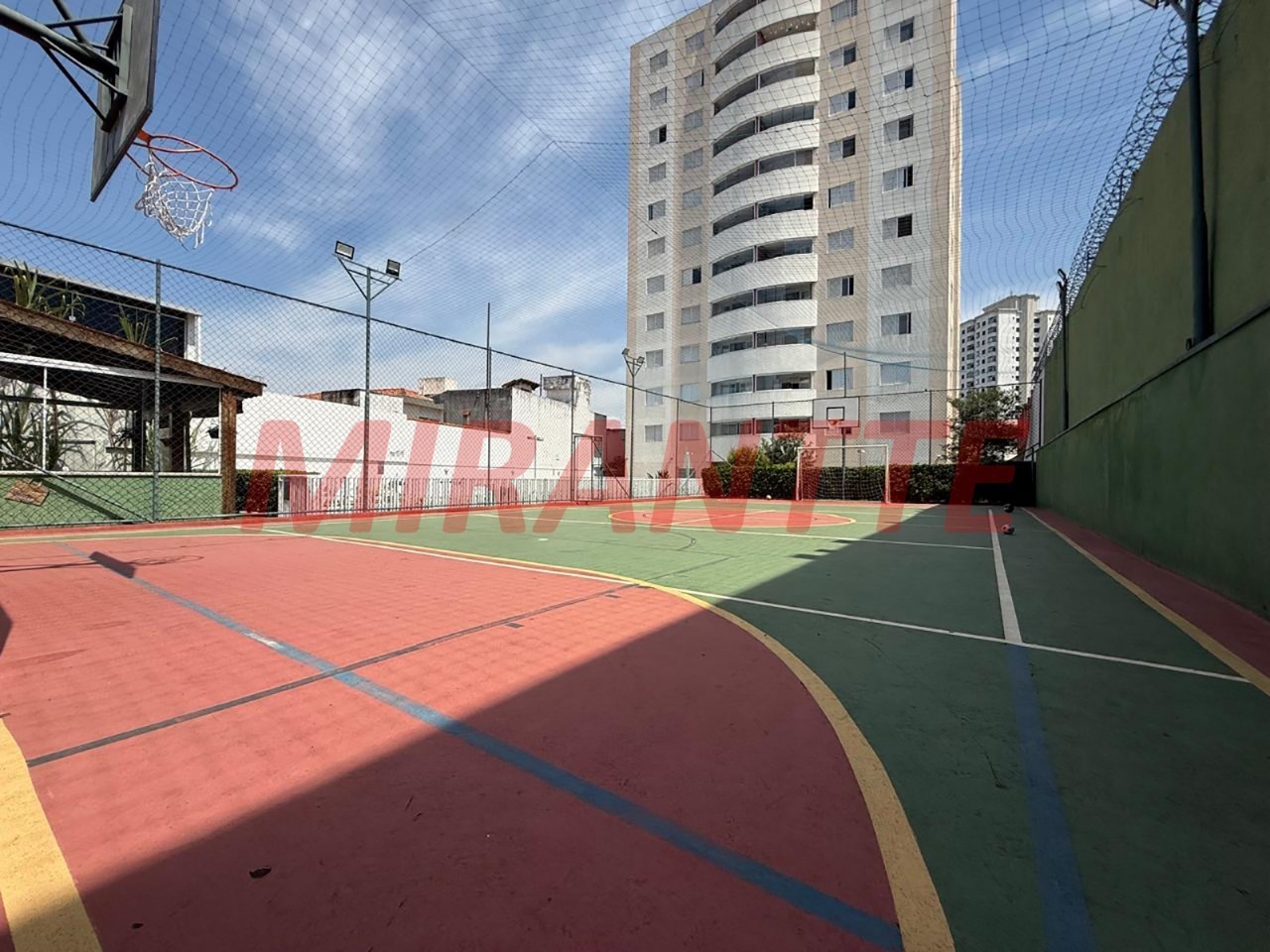 Apartamento de 92m² com 3 quartos em Casa Verde