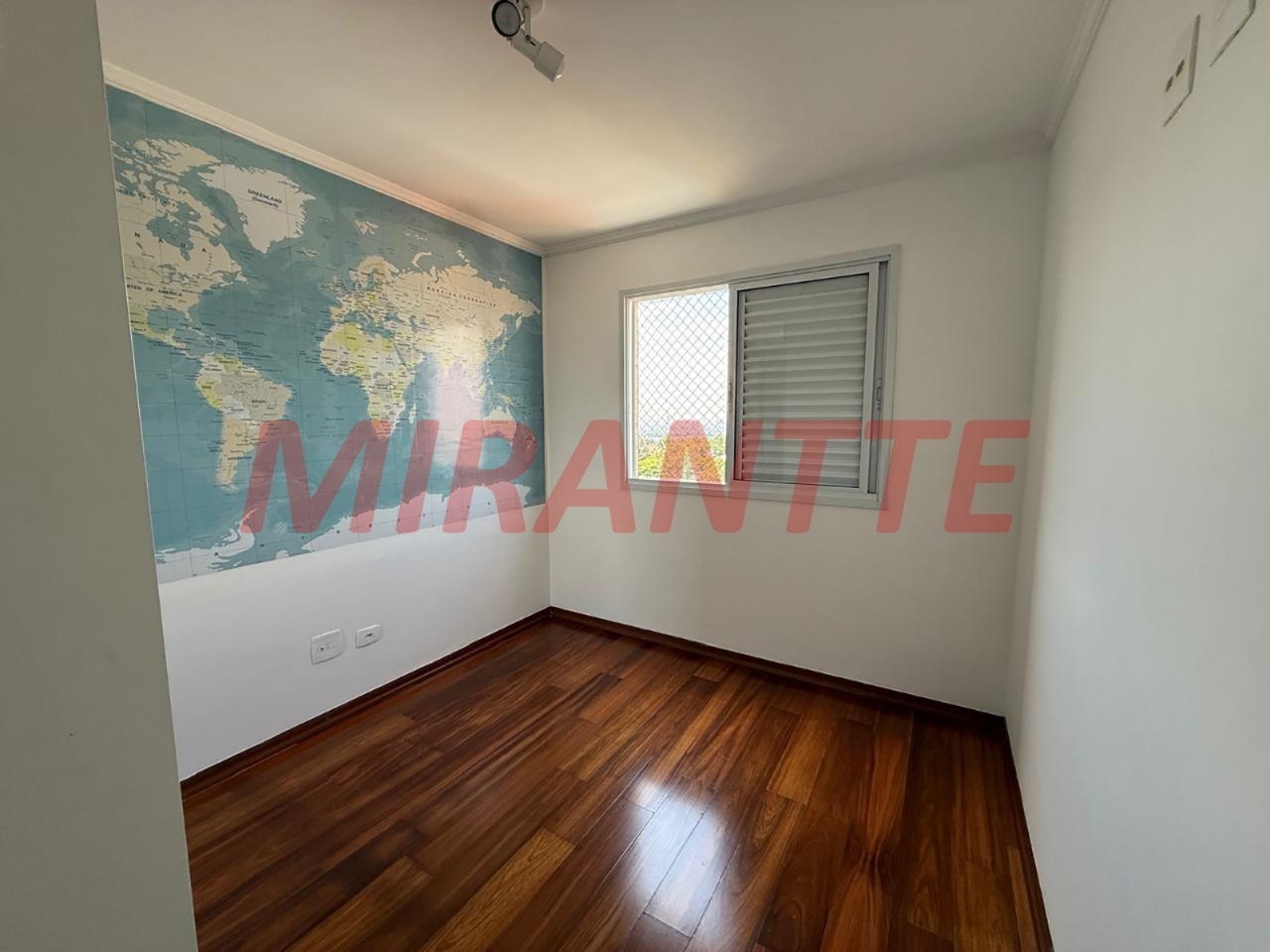 Apartamento de 92m² com 3 quartos em Casa Verde