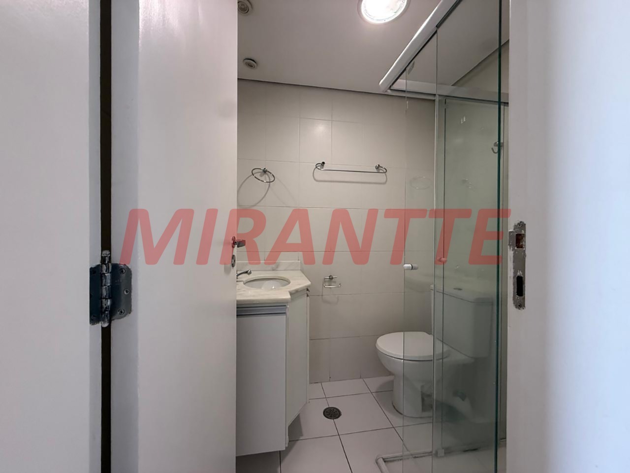 Apartamento de 92m² com 3 quartos em Casa Verde