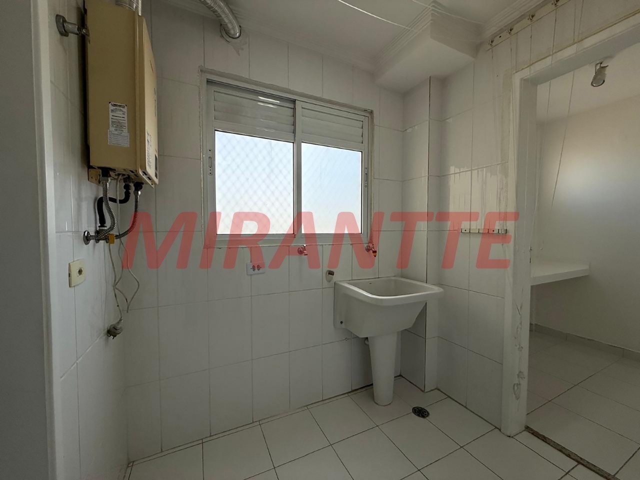 Apartamento de 92m² com 3 quartos em Casa Verde