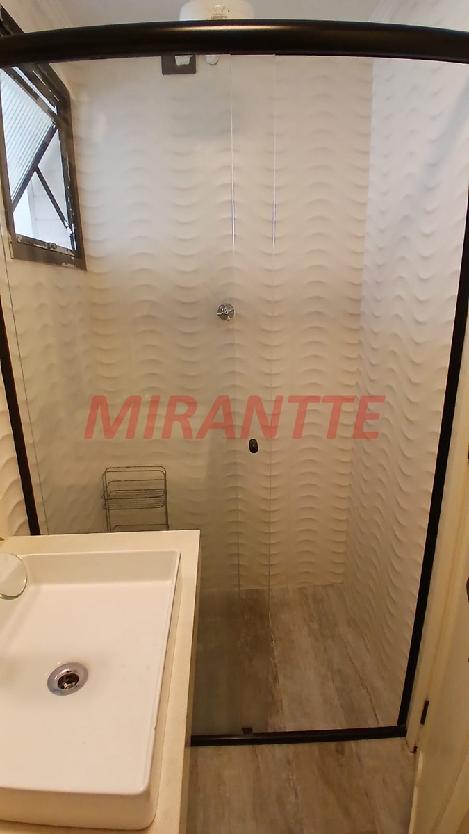 Apartamento de 82m² com 3 quartos em Tremembe