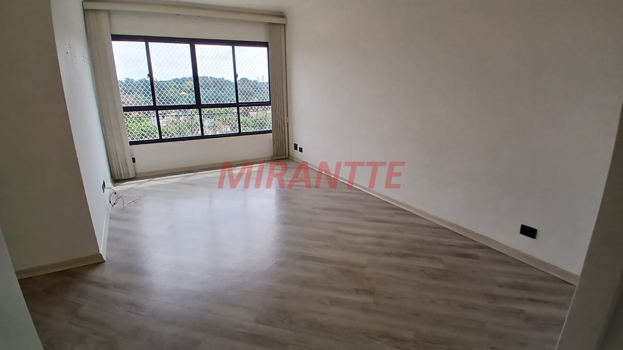 Apartamento de 82m² com 3 quartos em Tremembe