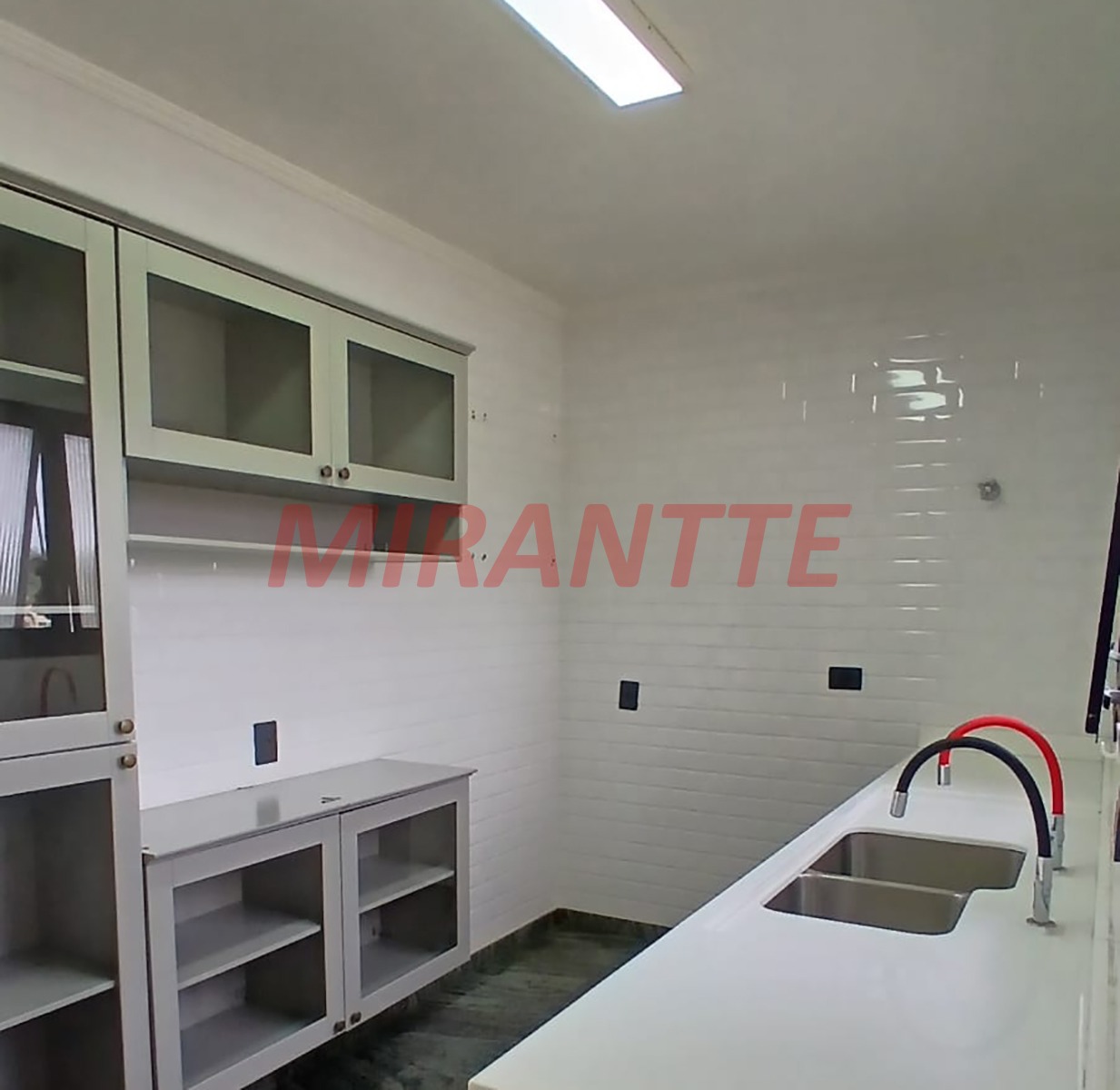 Apartamento de 82m² com 3 quartos em Tremembe