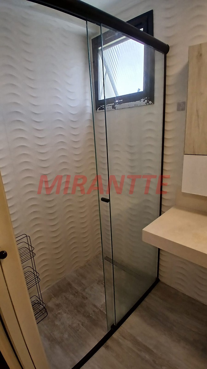 Apartamento de 82m² com 3 quartos em Tremembe
