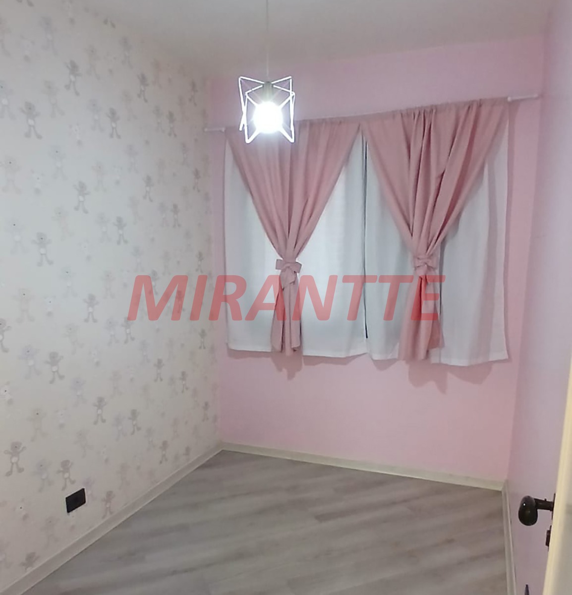 Apartamento de 82m² com 3 quartos em Tremembe