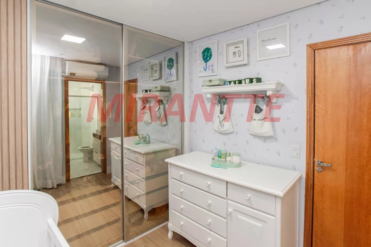 Sobrado de 183m² com 3 quartos em Vila Maria