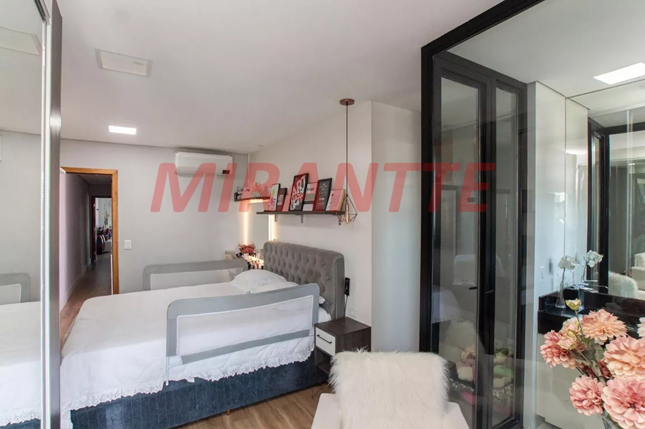Sobrado de 183m² com 3 quartos em Vila Maria