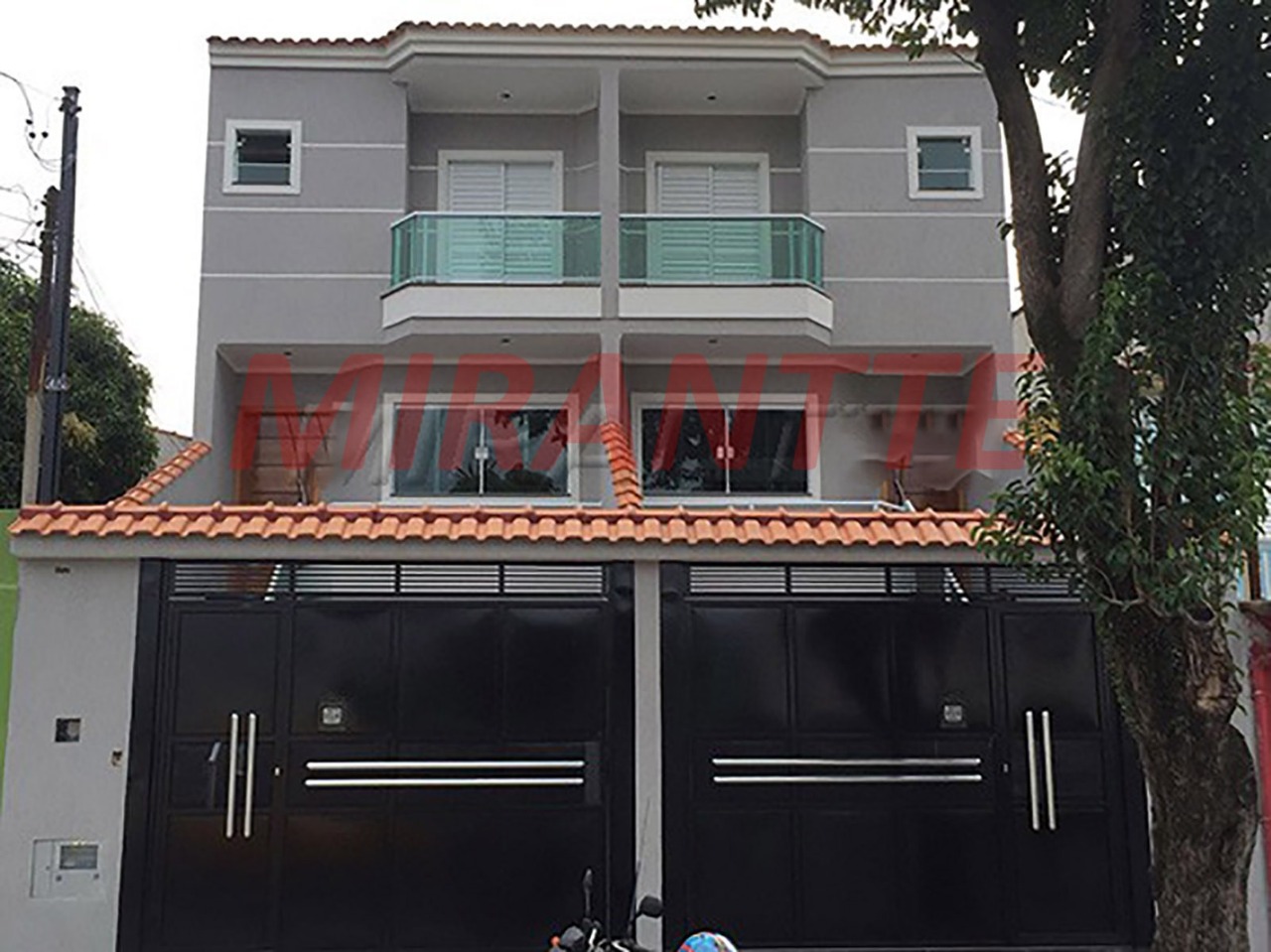 Sobrado de 183m² com 3 quartos em Vila Maria