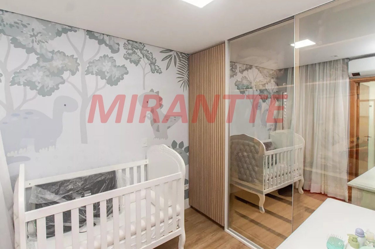 Sobrado de 183m² com 3 quartos em Vila Maria