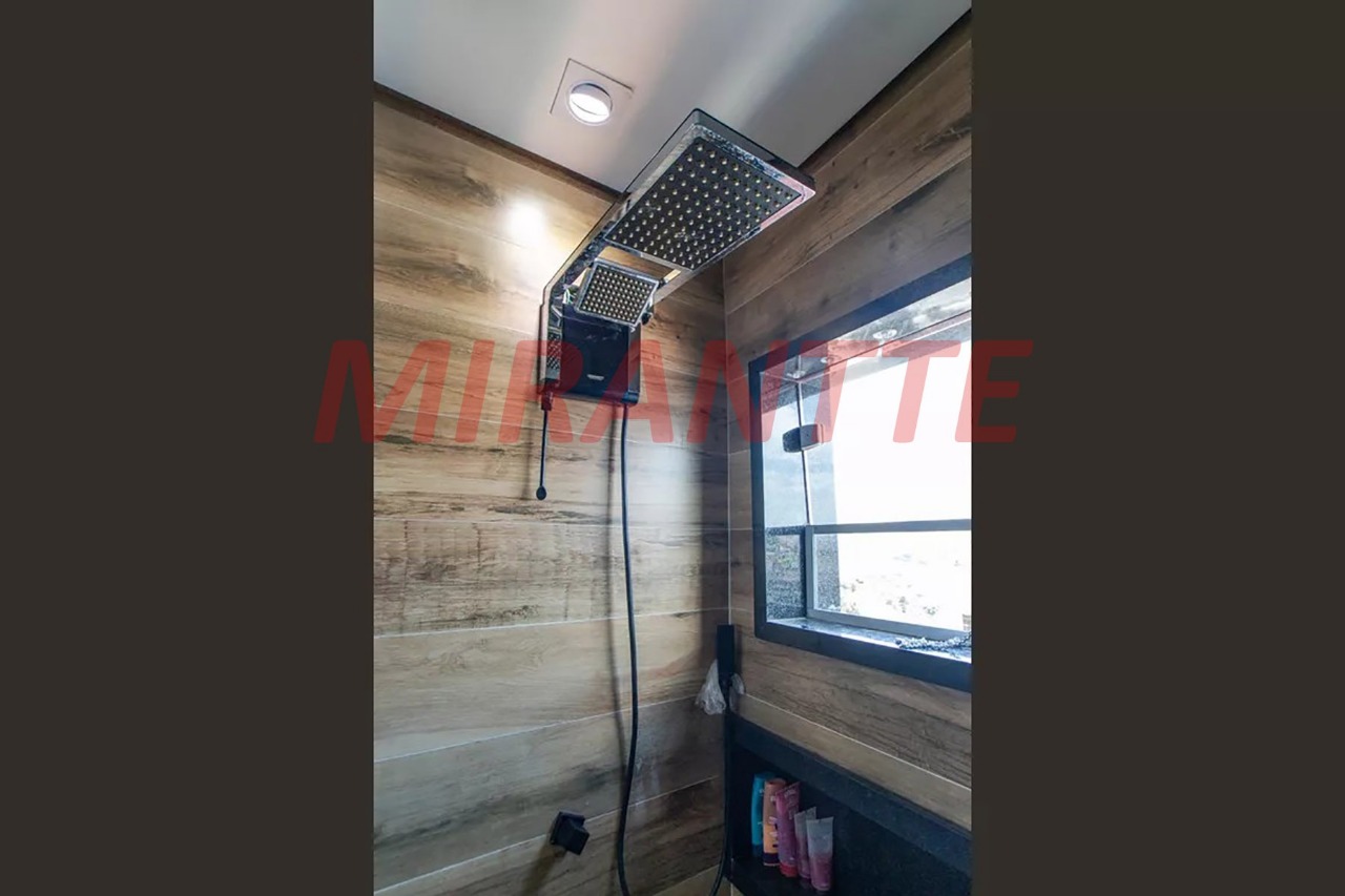 Sobrado de 183m² com 3 quartos em Vila Maria