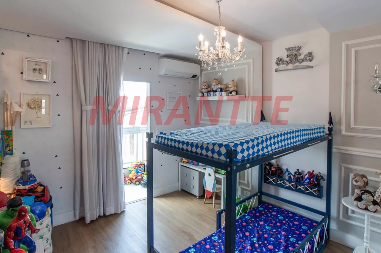 Sobrado de 183m² com 3 quartos em Vila Maria