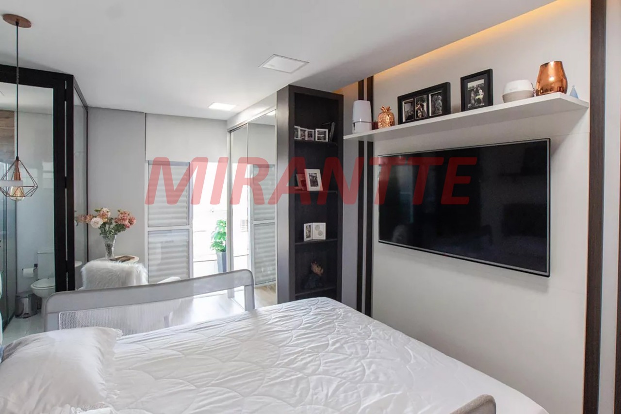 Sobrado de 183m² com 3 quartos em Vila Maria
