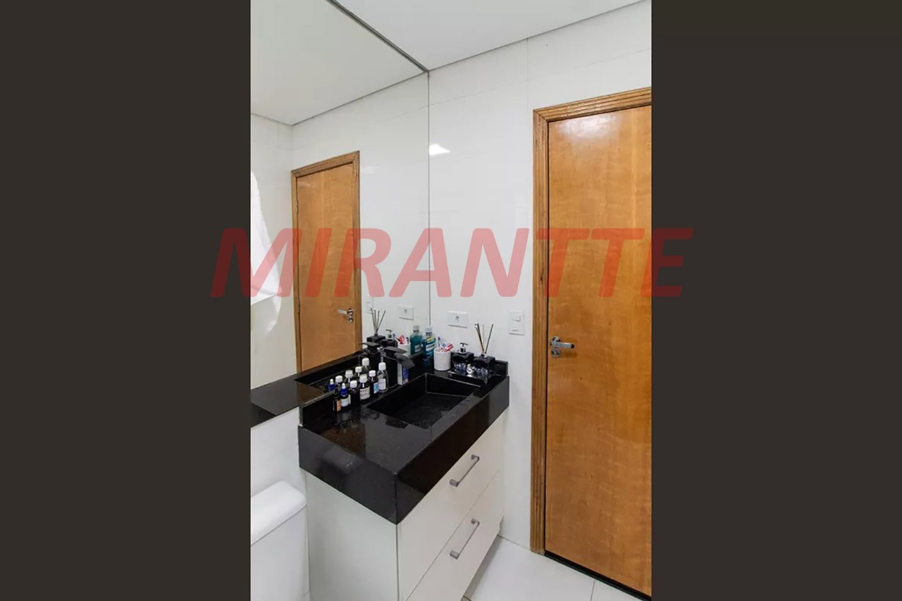 Sobrado de 183m² com 3 quartos em Vila Maria