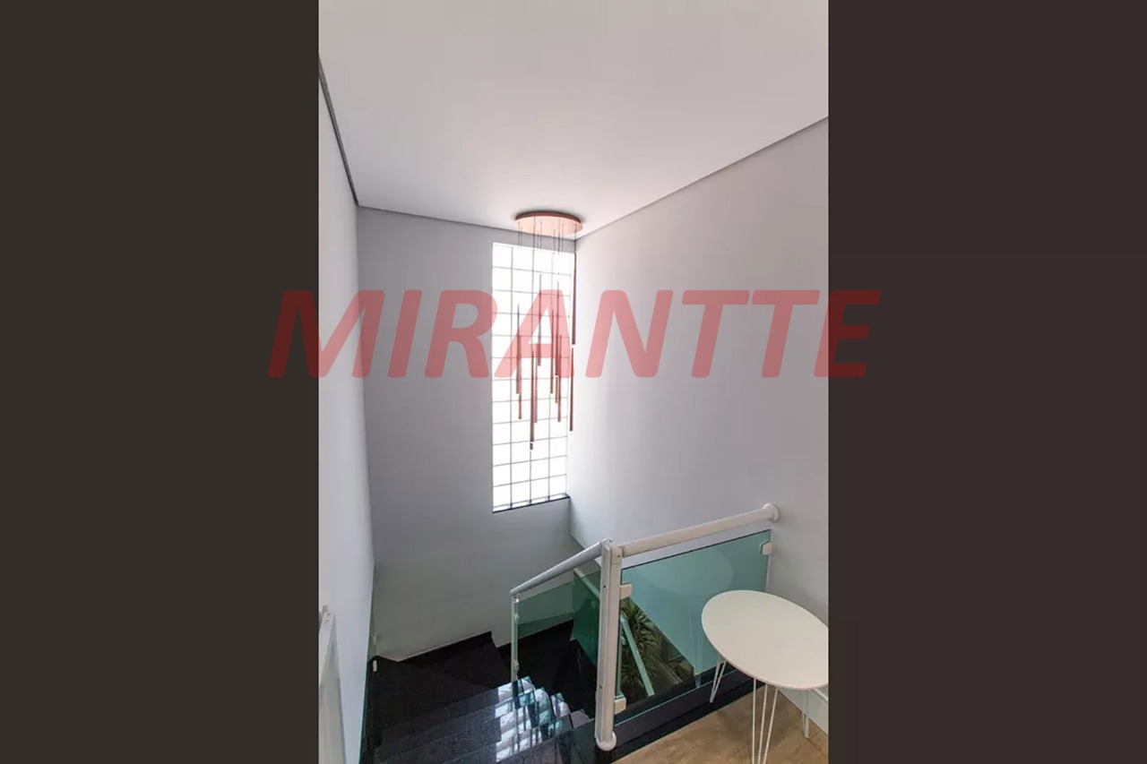 Sobrado de 183m² com 3 quartos em Vila Maria