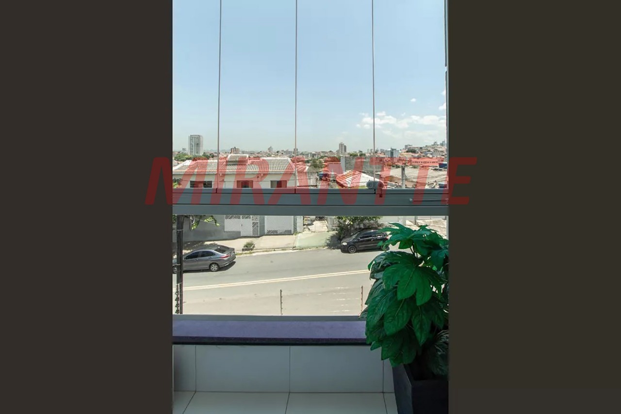 Sobrado de 183m² com 3 quartos em Vila Maria