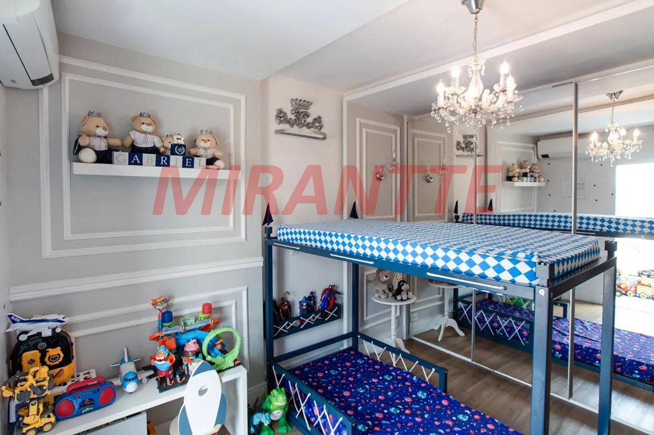 Sobrado de 183m² com 3 quartos em Vila Maria
