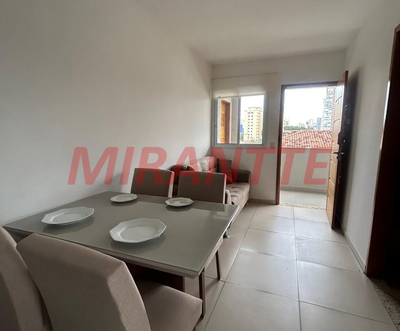Apartamento de 27m² com 1 quartos em Jardim São Paulo