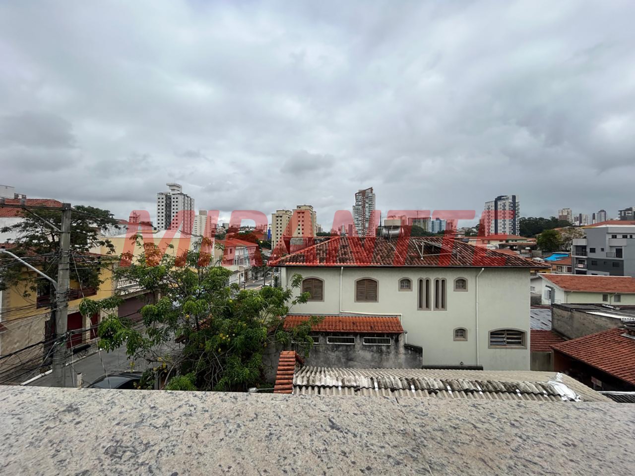Apartamento de 27m² com 1 quartos em Jardim São Paulo