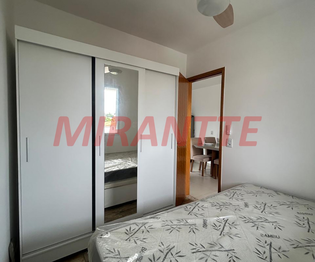 Apartamento de 27m² com 1 quartos em Jardim São Paulo