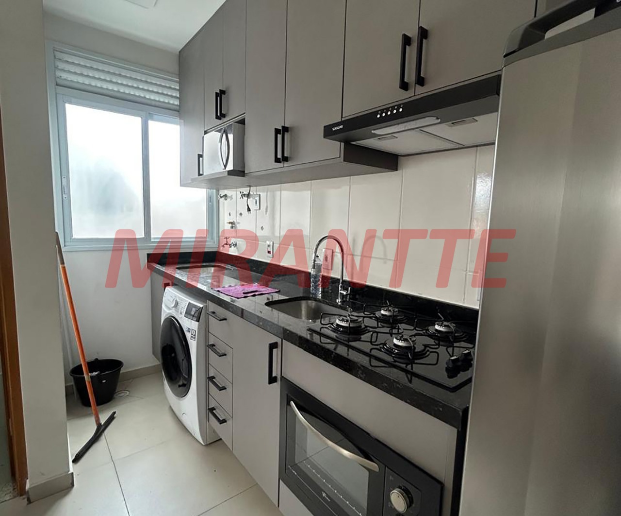 Apartamento de 27m² com 1 quartos em Jardim São Paulo