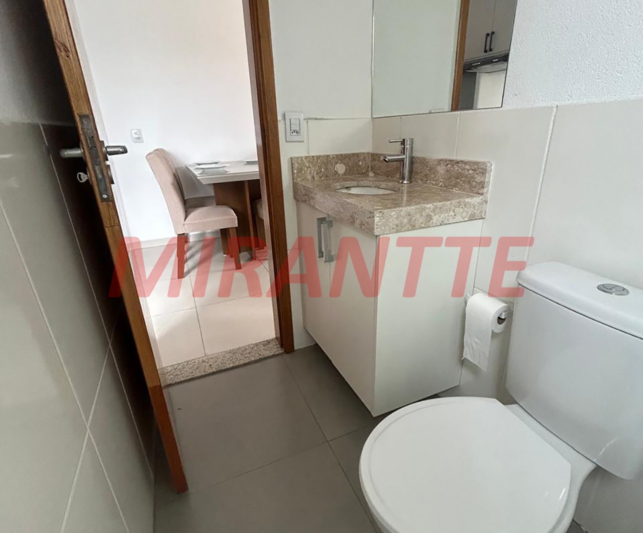 Apartamento de 27m² com 1 quartos em Jardim São Paulo