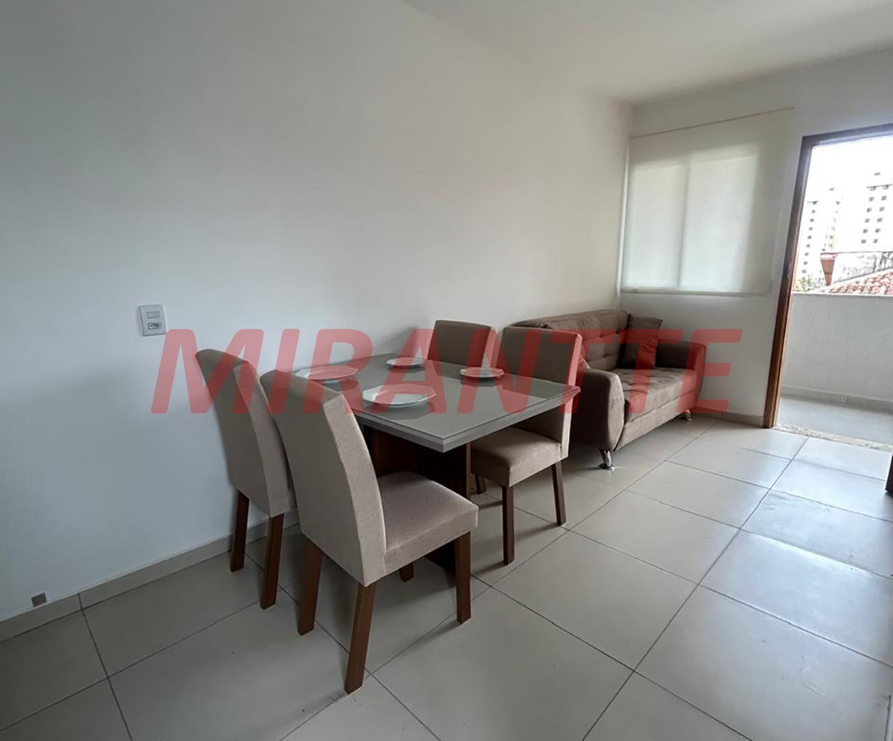 Apartamento de 27m² com 1 quartos em Jardim São Paulo