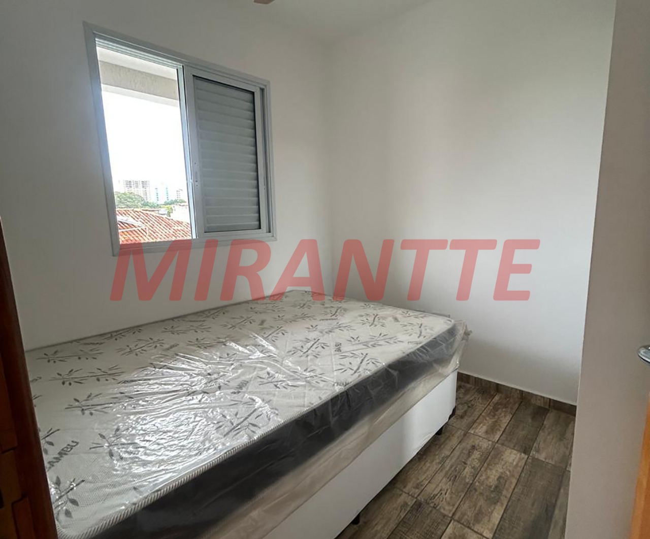 Apartamento de 27m² com 1 quartos em Jardim São Paulo