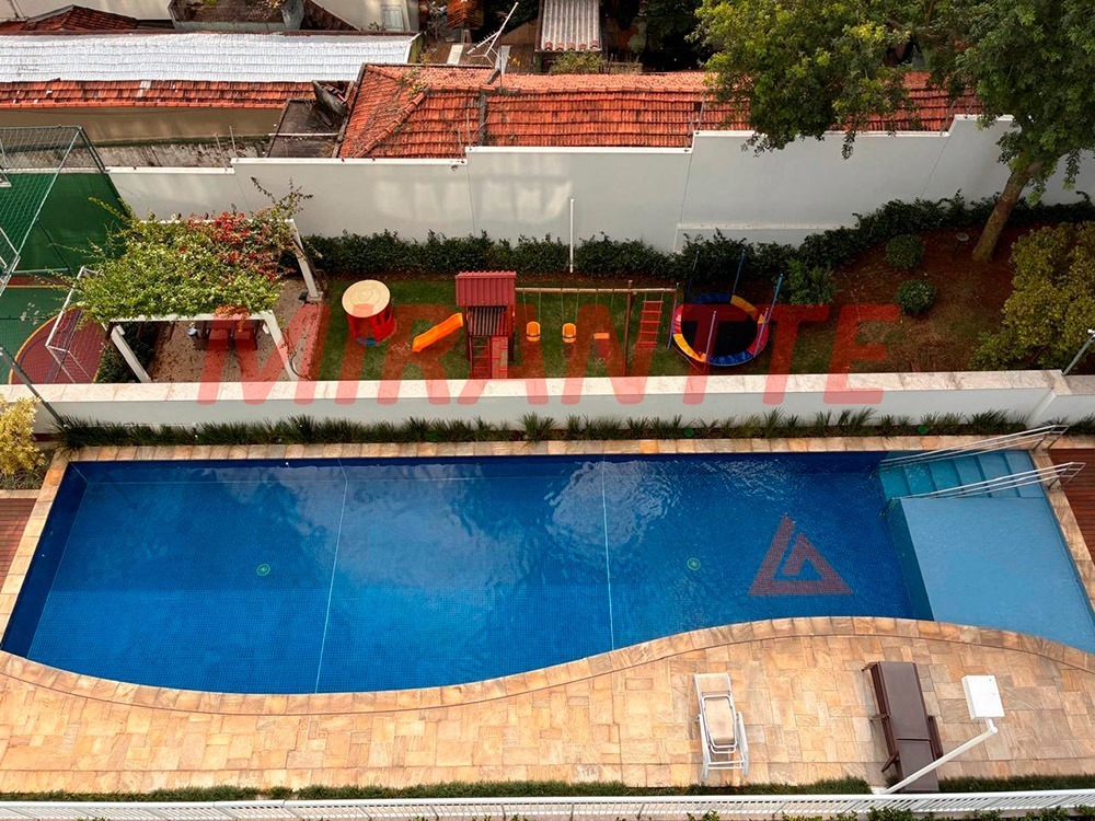 Apartamento de 71m² com 2 quartos em Santa Teresinha