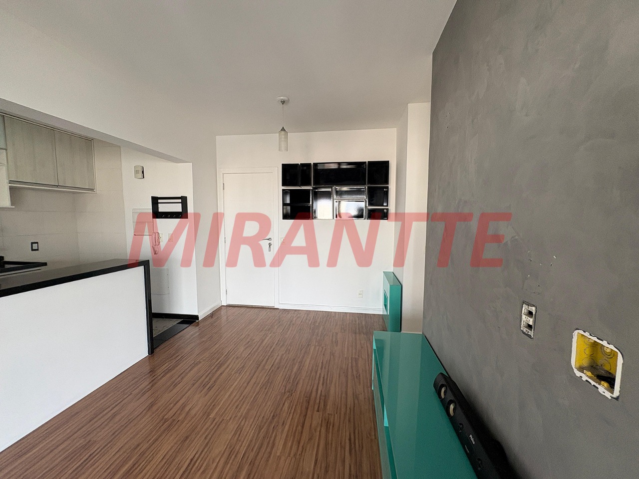 Apartamento de 71m² com 2 quartos em Santa Teresinha