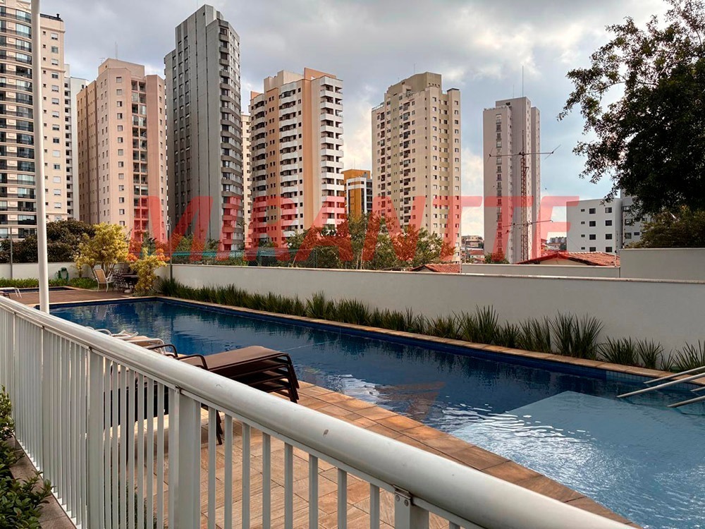 Apartamento de 71m² com 2 quartos em Santa Teresinha