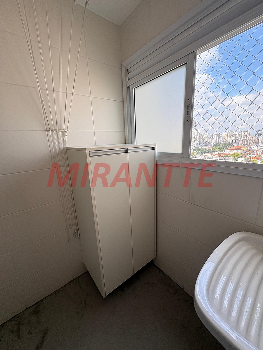 Apartamento de 71m² com 2 quartos em Santa Teresinha