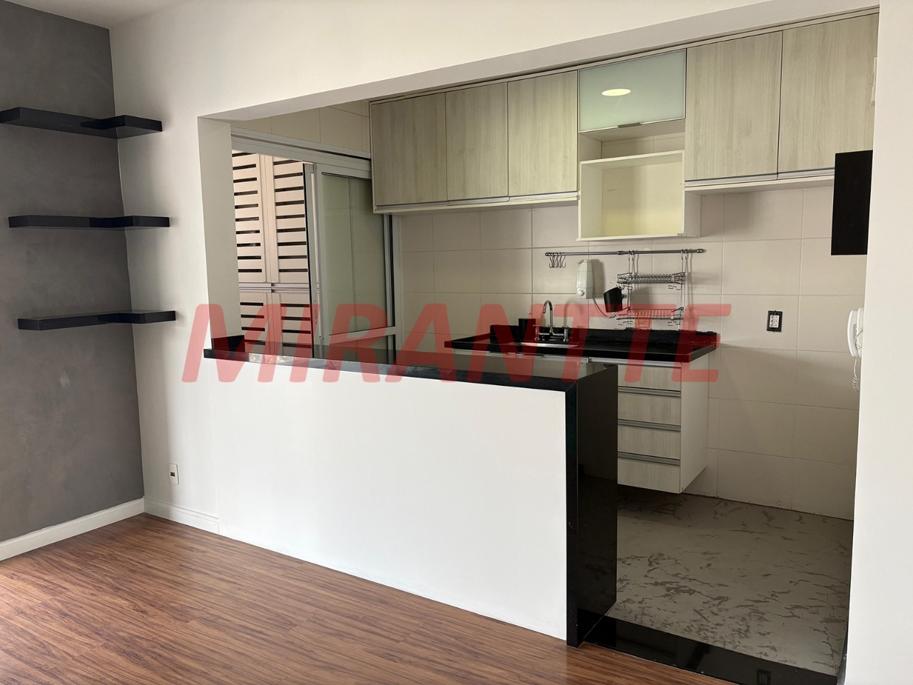 Apartamento de 71m² com 2 quartos em Santa Teresinha