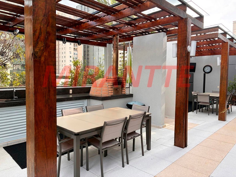 Apartamento de 71m² com 2 quartos em Santa Teresinha