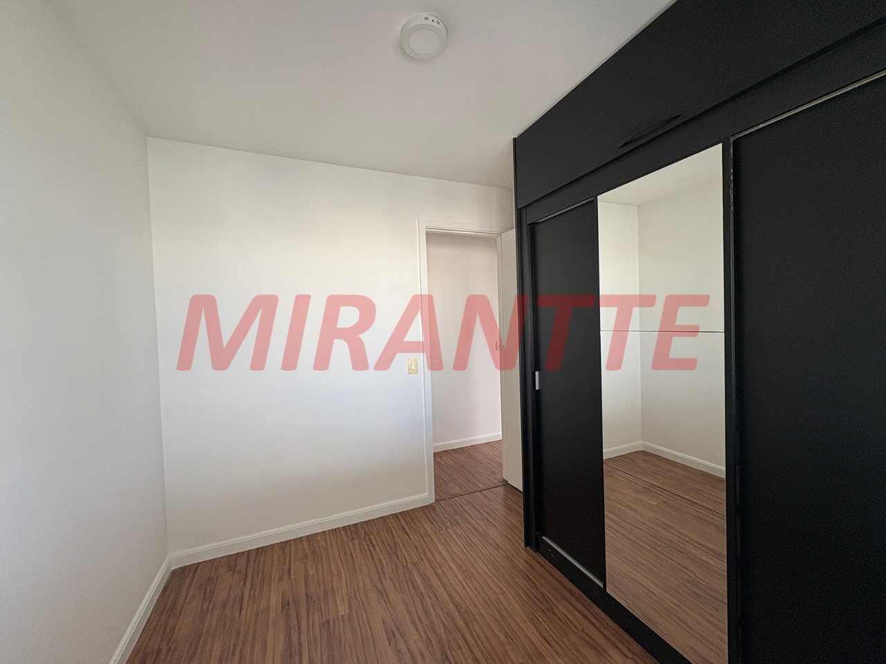 Apartamento de 71m² com 2 quartos em Santa Teresinha