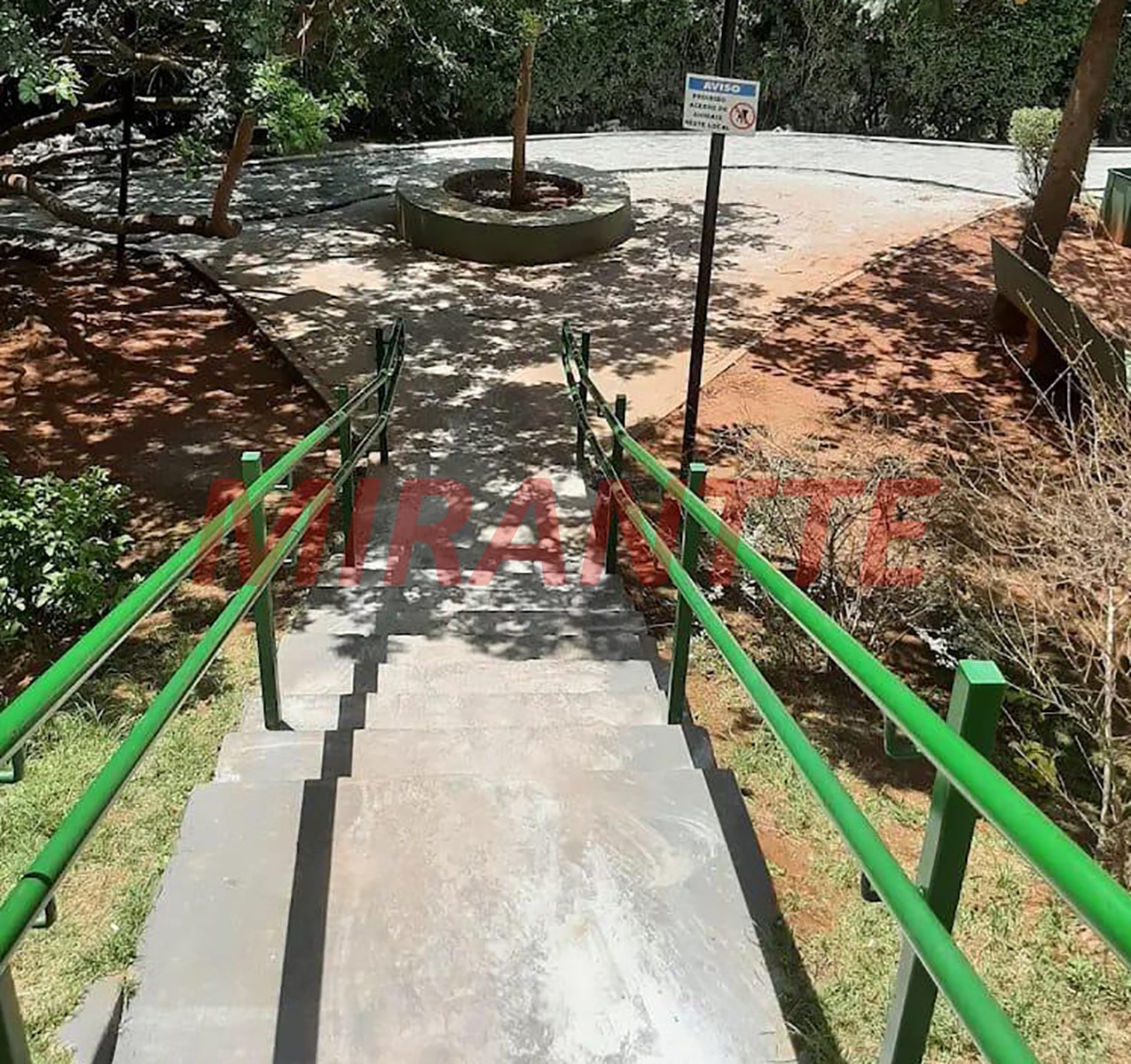 Apartamento de 46m² com 2 quartos em Vila Bela Vista (Zona Norte)