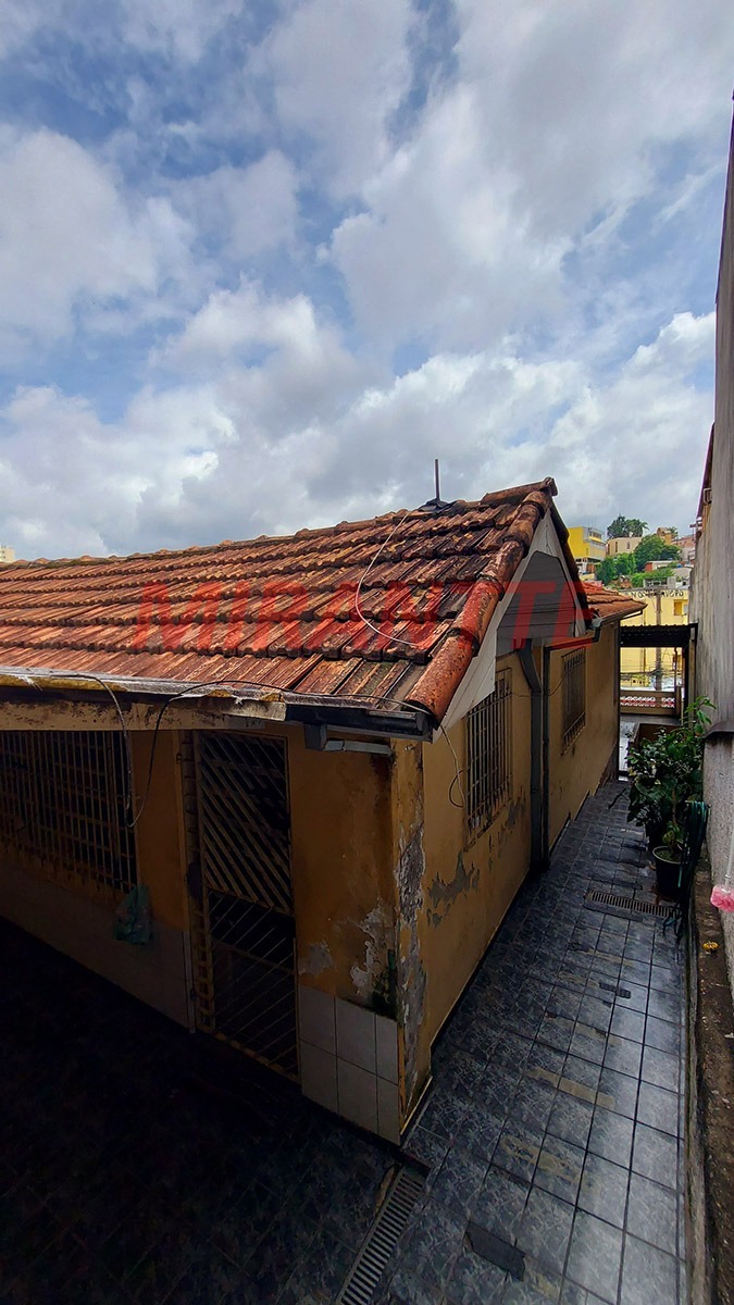 Casa terrea de 189m² com 4 quartos em Vila Nova Cachoeirinha