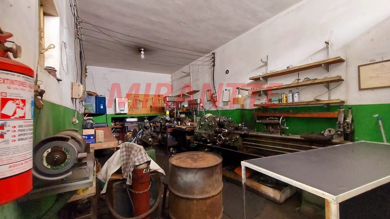 Casa terrea de 189m² com 4 quartos em Vila Nova Cachoeirinha