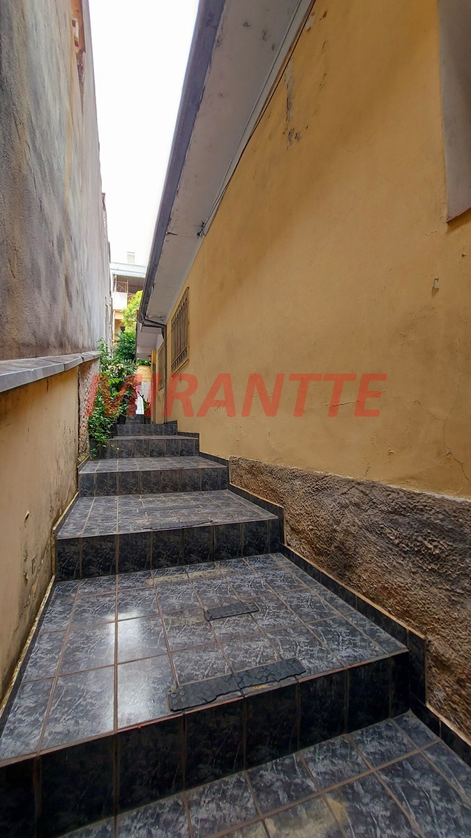 Casa terrea de 189m² com 4 quartos em Vila Nova Cachoeirinha