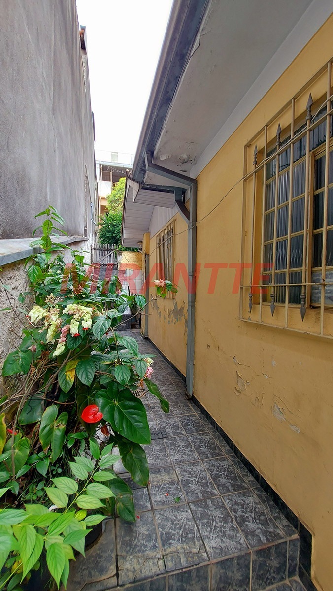 Casa terrea de 189m² com 4 quartos em Vila Nova Cachoeirinha