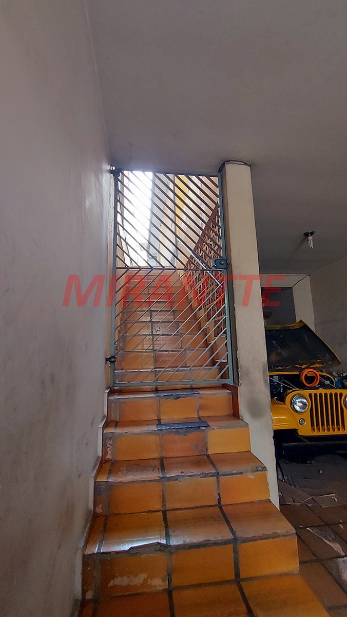 Casa terrea de 189m² com 4 quartos em Vila Nova Cachoeirinha