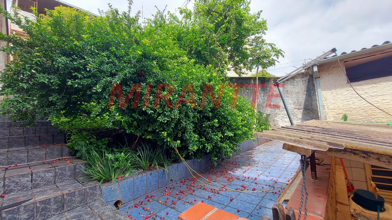 Casa terrea de 189m² com 4 quartos em Vila Nova Cachoeirinha