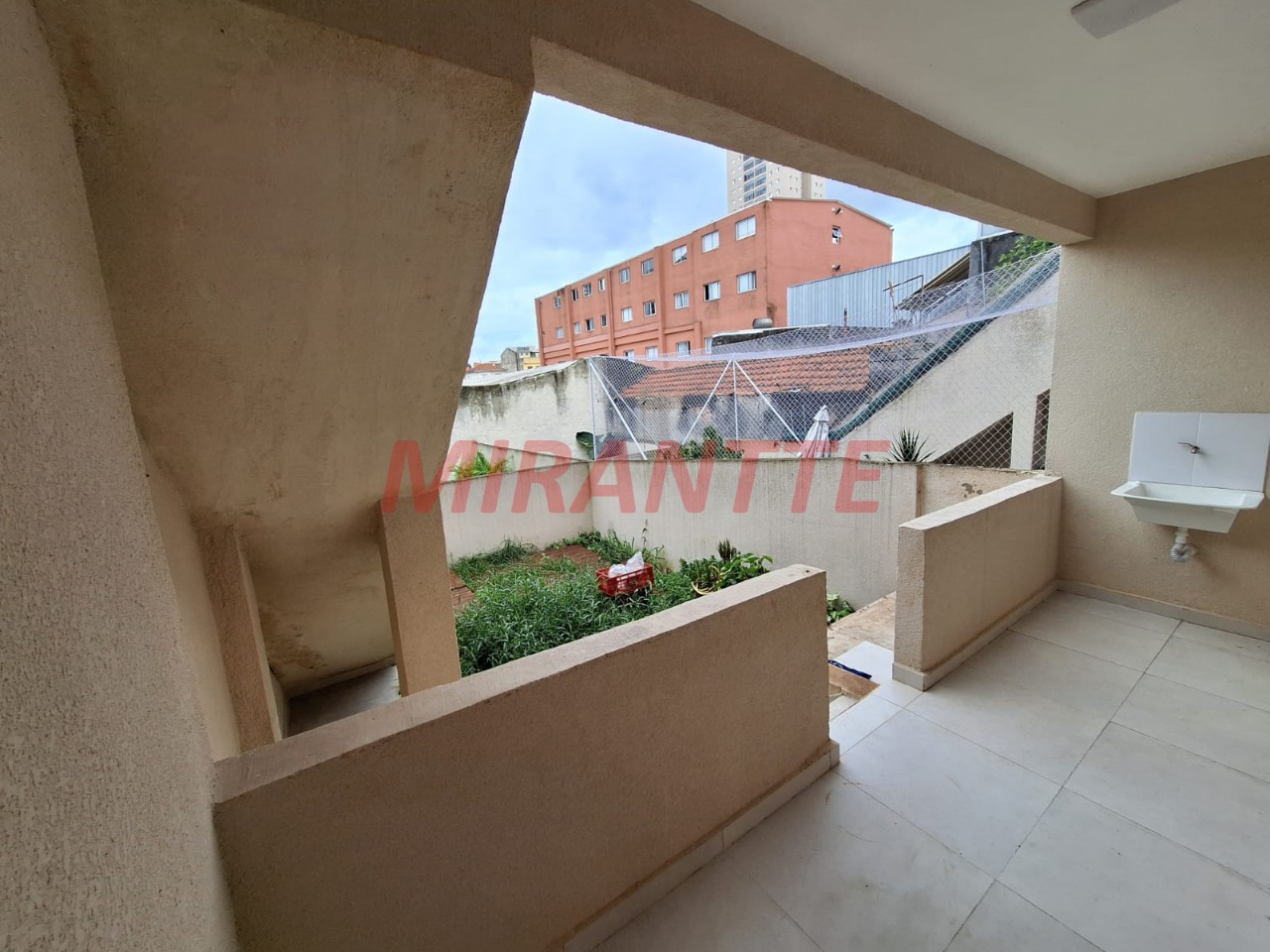Apartamento de 83m² com 1 quartos em Vila Bertioga