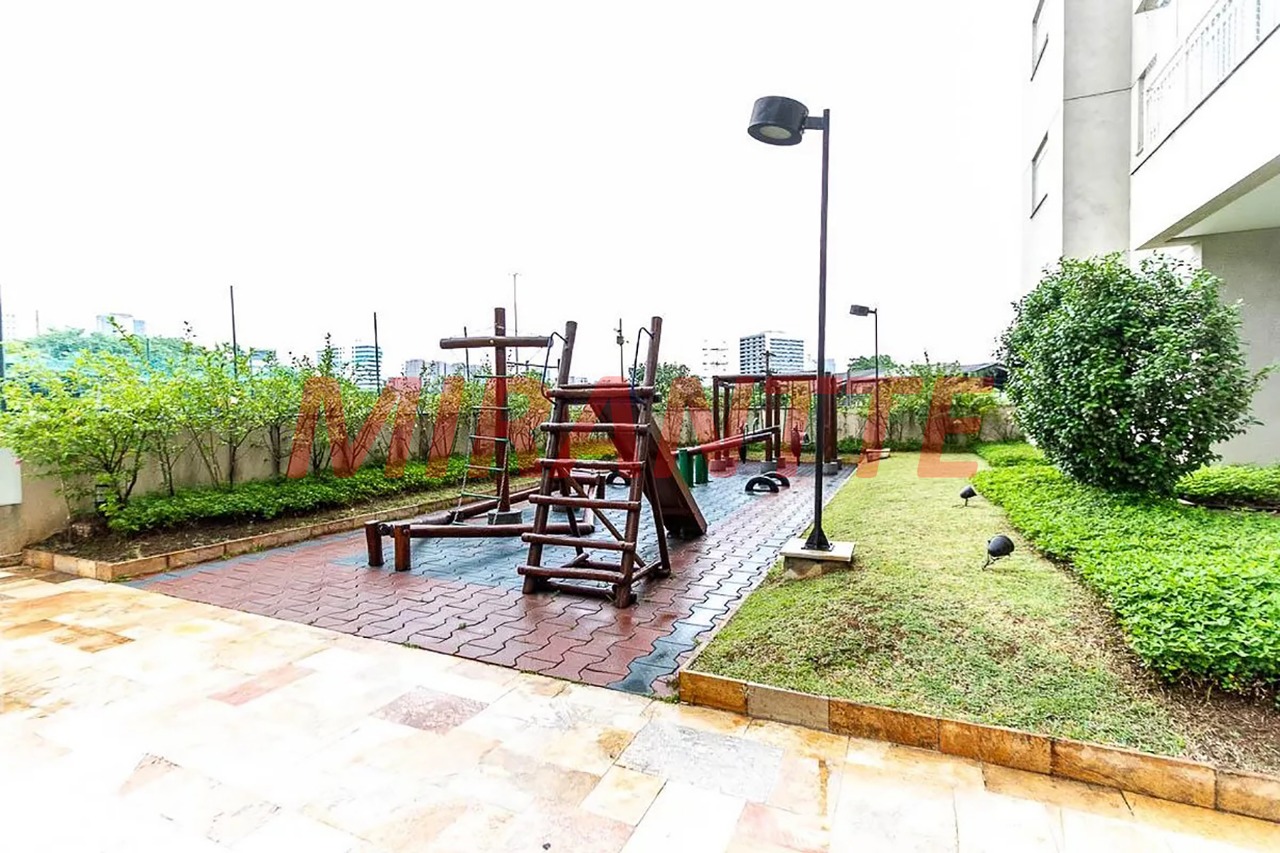 Apartamento de 59m² com 2 quartos em Várzea da Barra Funda