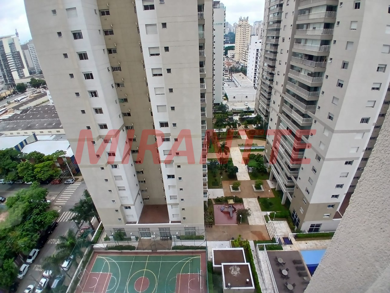 Apartamento de 59m² com 2 quartos em Várzea da Barra Funda