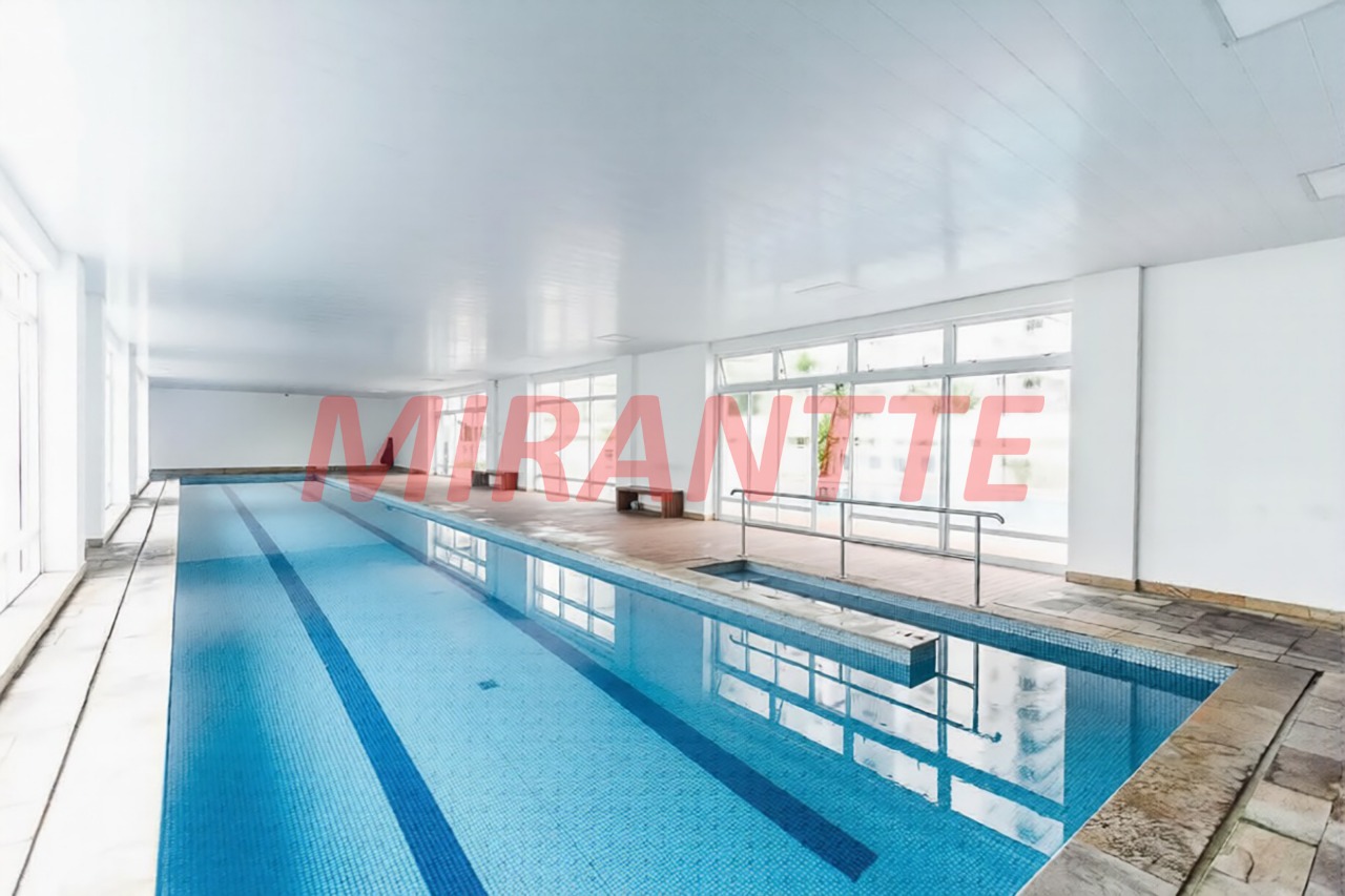 Apartamento de 59m² com 2 quartos em Várzea da Barra Funda